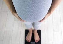 Ожирение у беременных может приводить к мертворождению