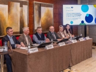 Эксперты обсудили риски НПВП-гастропатий и подходы к защите желудка