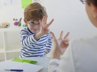 Как объективизировать задержку психоречевого развития у дошкольников?
