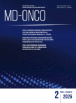 Вышел новый номер журнала MD-Onco