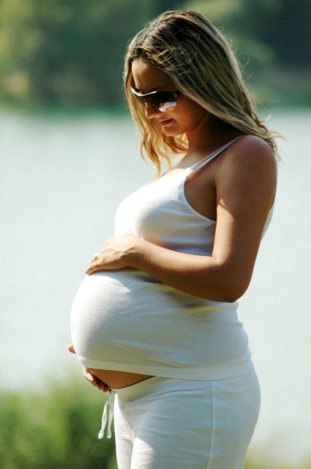 Оценка риска развития преждевременных родов при использовании искусственных методов оплодотворения