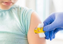 Число вакцинированных детей не растет