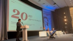  Журналу «Клиницист» — 20 лет: итоги юбилейного симпозиума на «XIV Нестеровских чтениях»