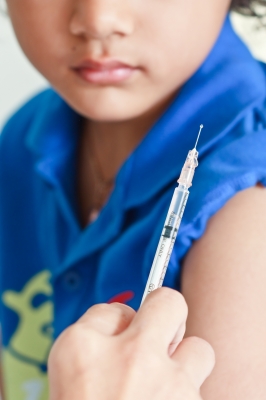 Прививка против ВПЧ поможет с зачатием