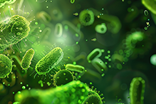 ИИ против супербактерий: новая эра антибиотиков