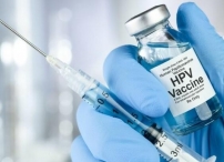 Прививка от ВПЧ защищает от разных видов рака