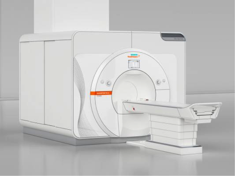 FDA одобрил МРТ в 7 Тесла для использования в клиниках